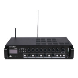 Pearller HY7120MB+BT Усилитель мощности трансляционный