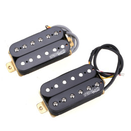 Musiclily MX1770BKMX1771BK Комплект звукоснимателей для электрогитары