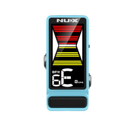 NUX NTU-3-MKII-BL Flow Tune Тюнер педальный