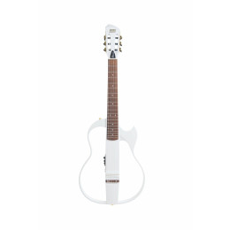MIG Guitars SG4WH23 SG4 Сайлент-гитара