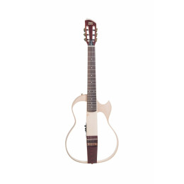 MIG Guitars SG4SAM23 SG4 Сайлент-гитара