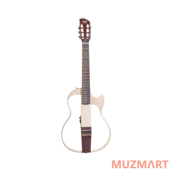 MIG Guitars SG4SAM23 SG4 Сайлент-гитара