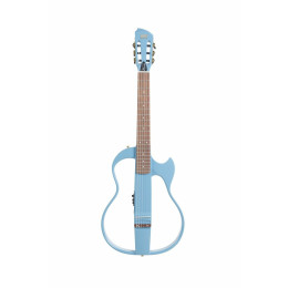 MIG Guitars SG4B23 SG4 Сайлент-гитара