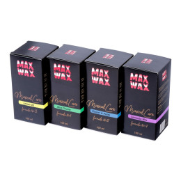 MAX WAX musical-care-kit Подарочный набор по уходу за музыкальным инструментом