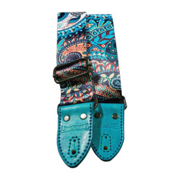 LionStraps LS.P.ART.005 Ремень для гитары