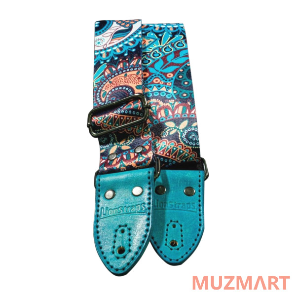 LionStraps LS.P.ART.005 Ремень для гитары