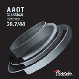 BlackSmith AAOT Classical Hard Tension 28,7/44 Струны для классической гитары