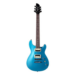 Fernandes Guitars APG STD 16 VMB Электрогитара