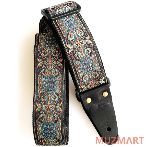 Bagdasar Guitars 00128 Manchester Ремень для гитары
