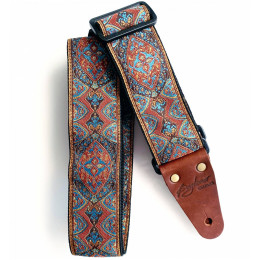 Bagdasar Guitars 00129 Kairo Ремень для гитары