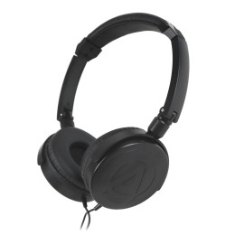 AuraSonics FINE F202BK Наушники проводные