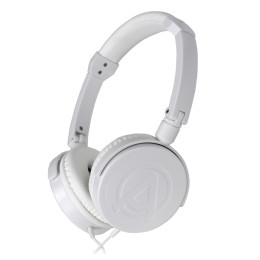AuraSonics FINE F202WH Наушники проводные