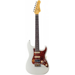 Crafter Crema RS Olympic White Электрогитара