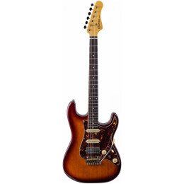 Crafter Crema RS Tobacco Sunburst Электрогитара