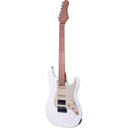 Crafter Modern Seoul MP Olimpic White Электрогитара