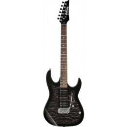 Ibanez GRX70QA-TKS Электрогитара