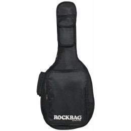 Rockbag RB20523B Чехол для классической гитары 1/2