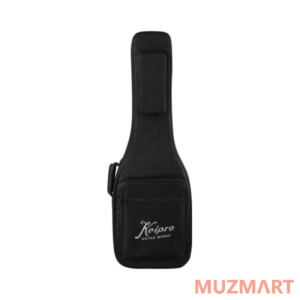Keipro KT-Classic-M SB + bag Электрогитара шестиструнная