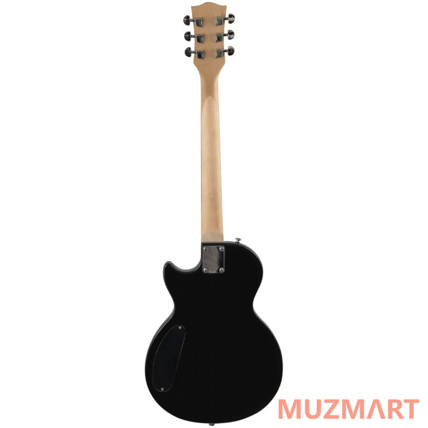 Terris TLP-045 BK Электрогитара