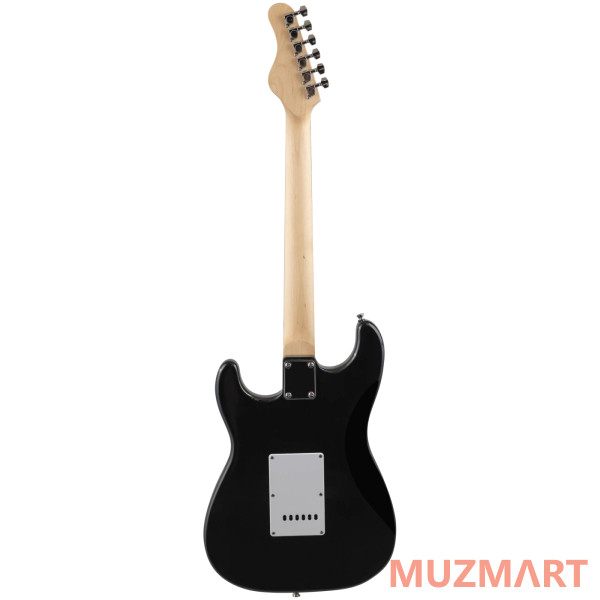 Terris TST-040 BK Электрогитара