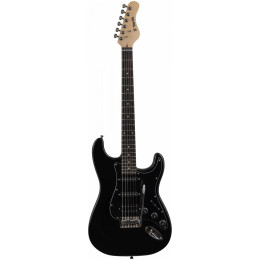 Terris TST-065 BK Электрогитара