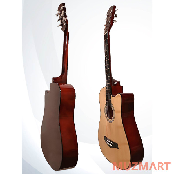 Melede Y38C NT Акустическая гитара