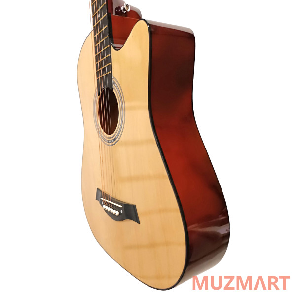Melede Y38C NT Акустическая гитара