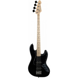 Veston JB BK Бас-гитара 4 струны