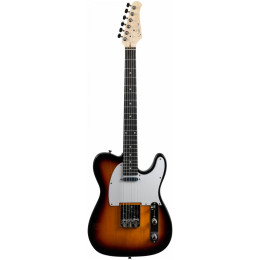Veston TL-SS SB Электрогитара шестиструнная