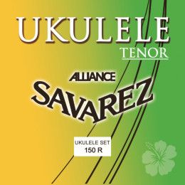 Savarez 150R Струны для уклулеле