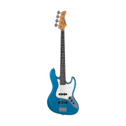 Fernandes Guitars RJB380 VMB Бас-гитара