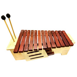 Wisemann WTX Tenor Xylophone 930029 Тенор ксилофон