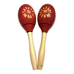 Wisemann WMP Maracas Маракасы