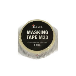 BlackSmith Masking Tape M33 Рулон лент для защиты накладки грифа
