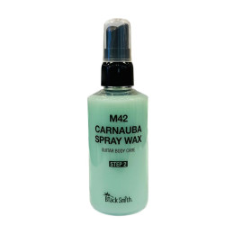BlackSmith Carnauba Spray Wax M42 Полироль-спрей для создания защитного слоя