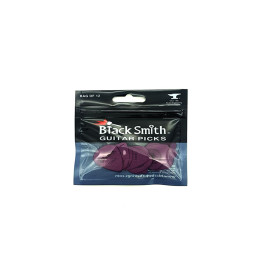 BlackSmith Standard Picks SDP114PE-EH Extra Heavy 1.14mm Purple Медиаторы