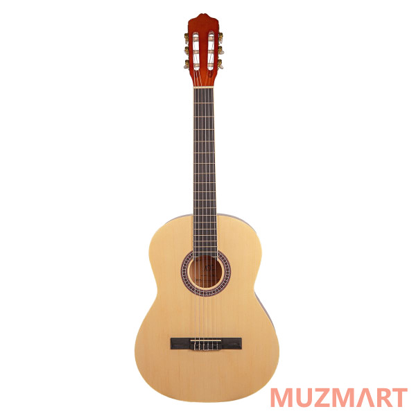 NF Guitars L-306 Классическая гитара
