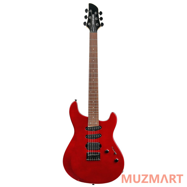 Fernandes Guitars Dragonfly-X MTR Электрогитара