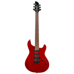 Fernandes Guitars Dragonfly-X MTR Электрогитара