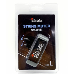 BlackSmith String Muter SM-003L Демпфер для гитары
