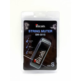 BlackSmith String Muter SM-001S Демпфер для гитары