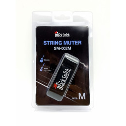 BlackSmith String Muter SM-002M Демпфер для гитары