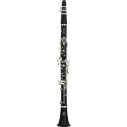 Yamaha YCL-255//02 Кларнет Bb ученический