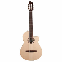 Godin Arena CW Clasica II Электроакустическая классическая гитара