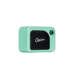 GTRS GCA5-Cable-Amplifier-GR Комбоусилитель, 5Вт, зеленый,