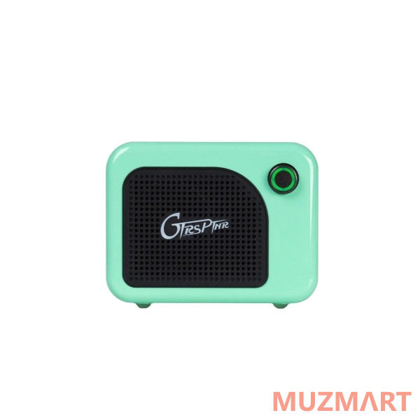 GTRS GCA5-Cable-Amplifier-GR Комбоусилитель, 5Вт, зеленый,