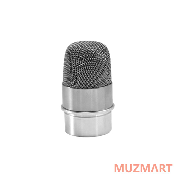 Volta DIGITAL 0101 PRO+ Микрофонная цифровая радиосистема с ручным микрофоном со сменными капсюлями - динамическим и конденсаторным
