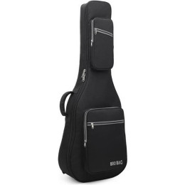 BRO BAG AIX 2141BK Чехол для гитары акустической