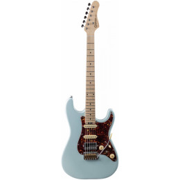 Crafter Crema MP Day Blue Электрогитара