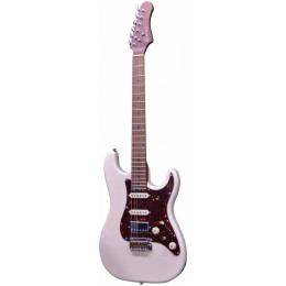 Crafter Crema VVS MP Malty White Электрогитара